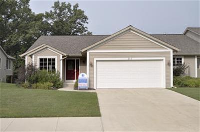 253 High Ridge Court Middleville, MI 49333 - Photo 2 of 16 Additional Photo