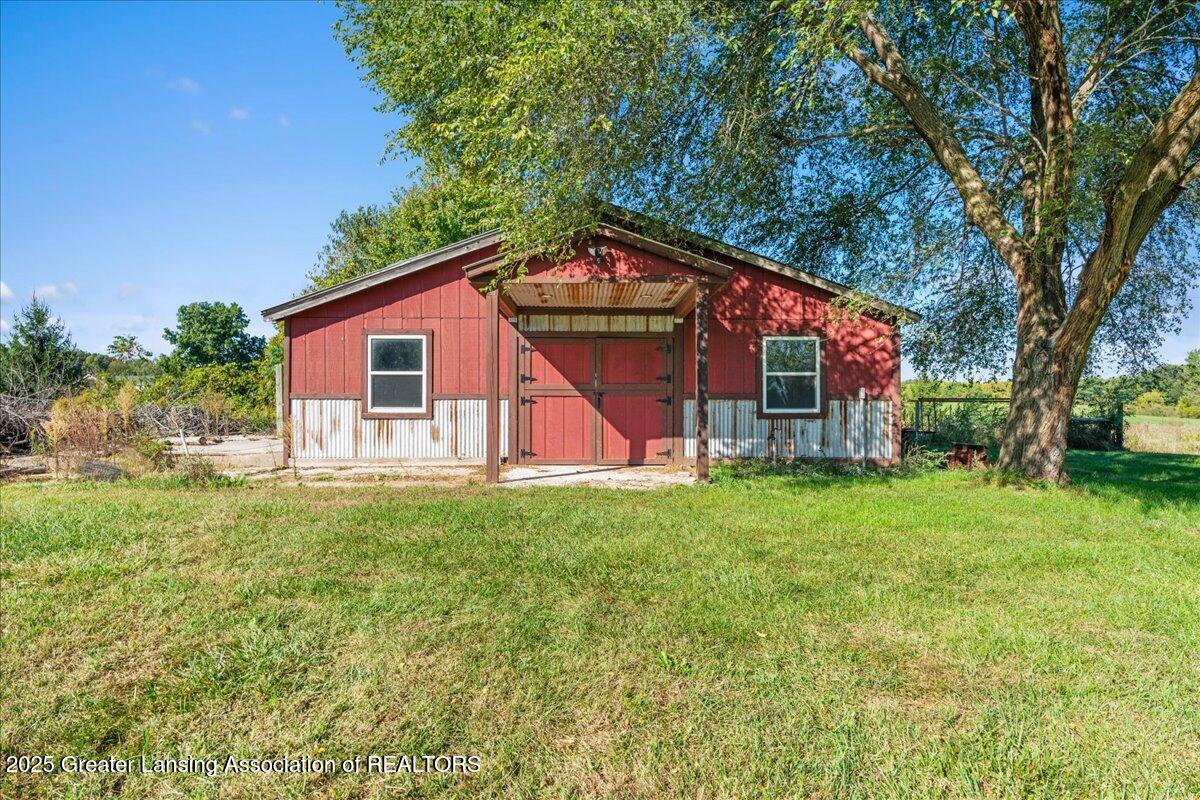 9404 Babcock Road Bellevue, MI 49021 - Photo 12 of 54 12-Media Jett - 48