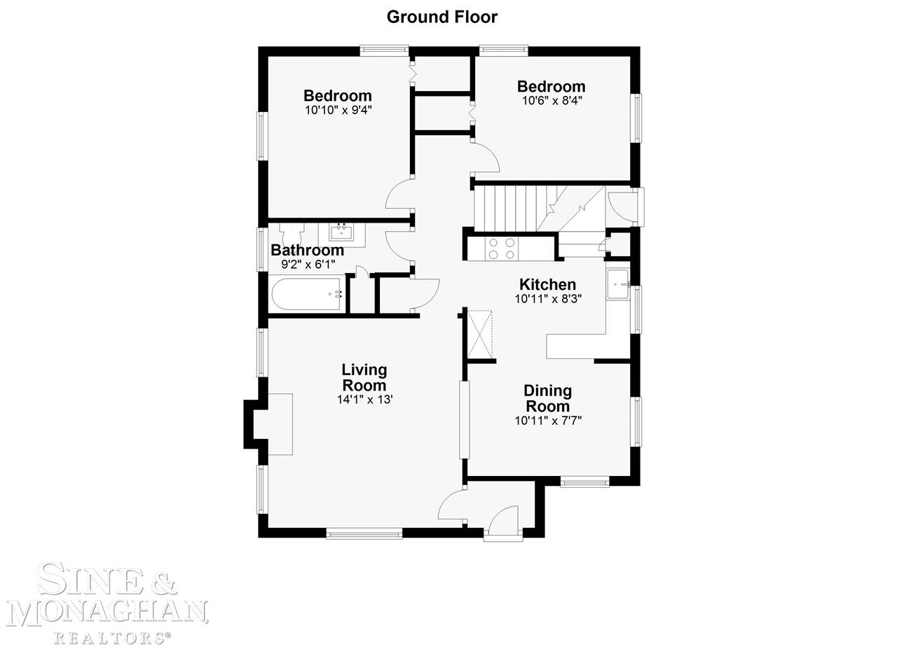 22152 Hayes Avenue Eastpointe, MI 48021 - Photo 42 of 44