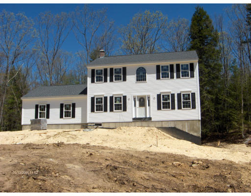 Lot 1 Barre Road Athol, MA 01331 - Photo 1 of 2