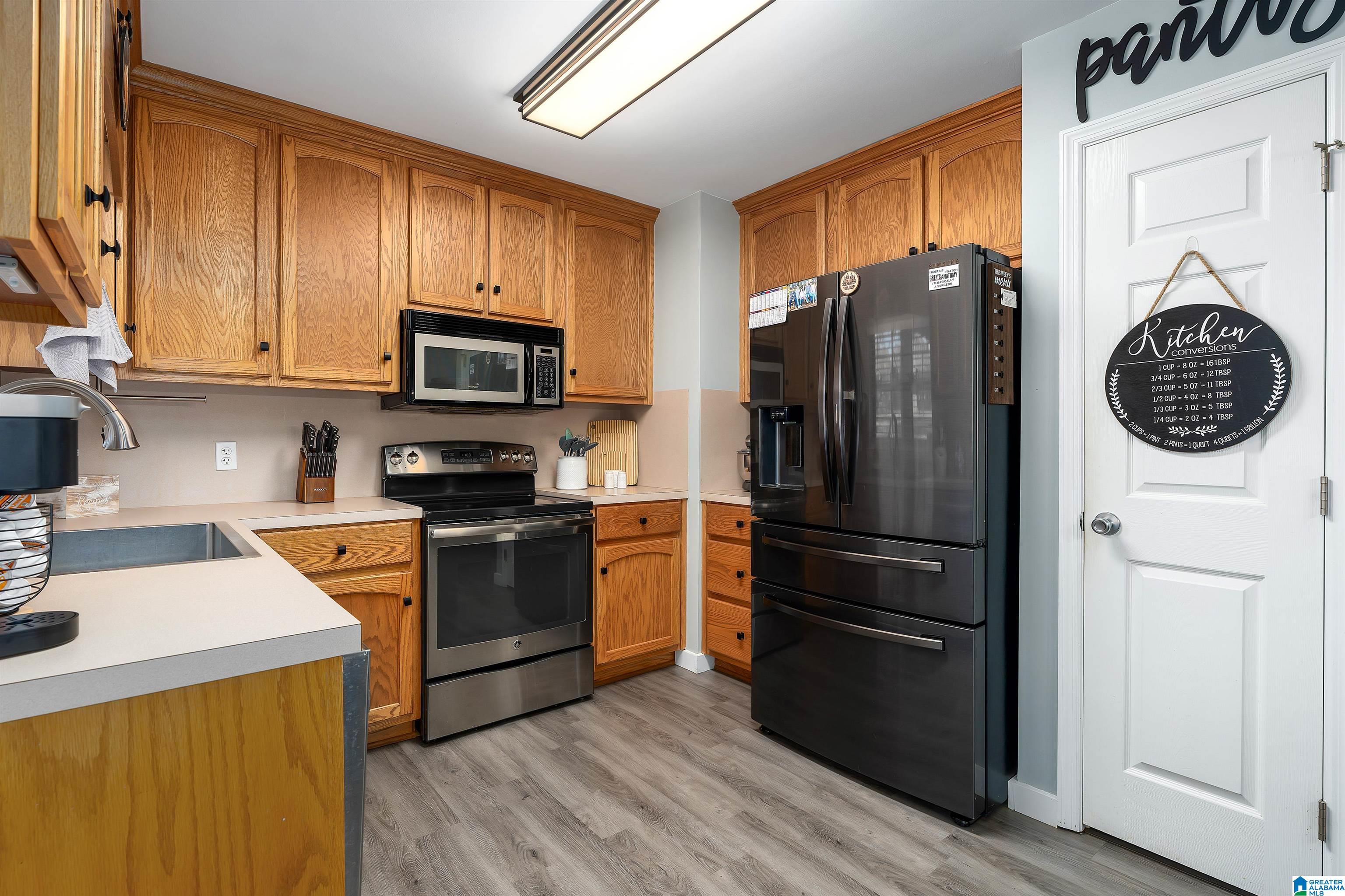 7109 Tramway Court Leeds, AL 35094 - Photo 12 of 22