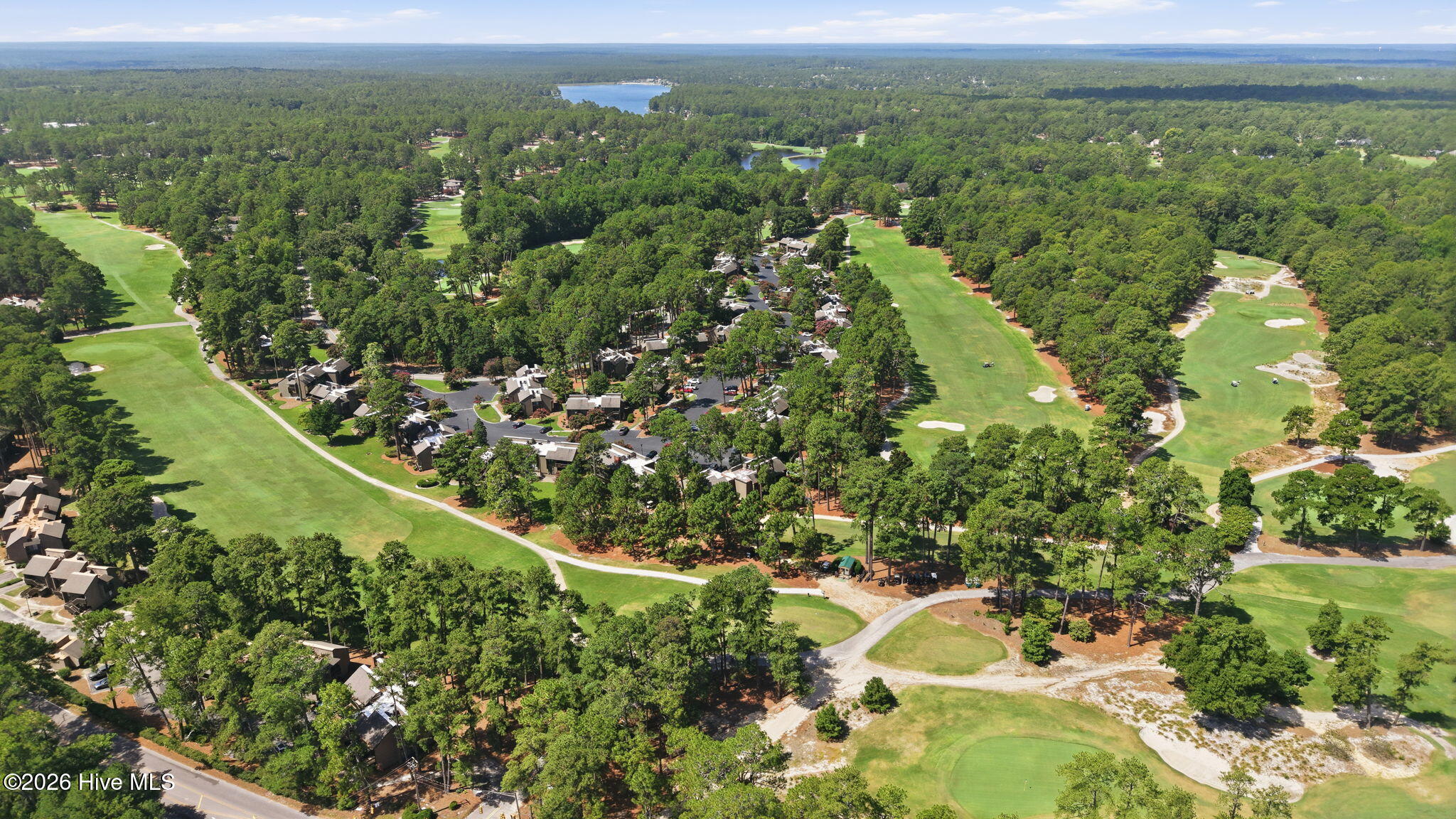 5 Pine Tree Road, Unit 117 Pinehurst, NC 28374 - Photo 17 of 53 Gallery Image 17