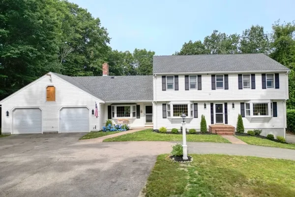 $1,350,000 | 363 Liberty Street, Braintree, MA 02184