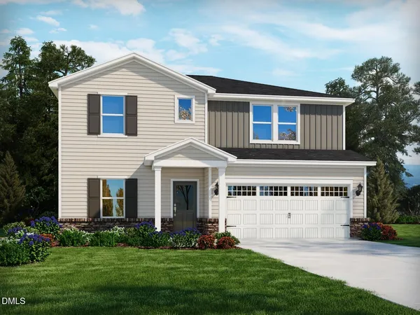 $432,140 | 752 Red River Drive, Garner, NC 27529
