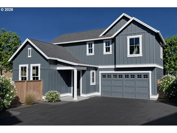 $499,900 | 1327 East Luna Street, Unit 49, Newberg, OR 97132