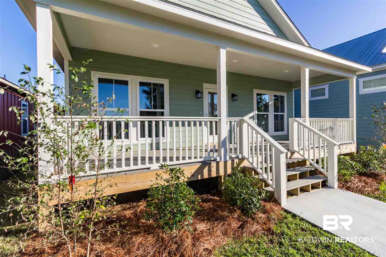 1040 Sunnybell Lane Foley, AL 36535 - Photo 19 of 30 Front Porch