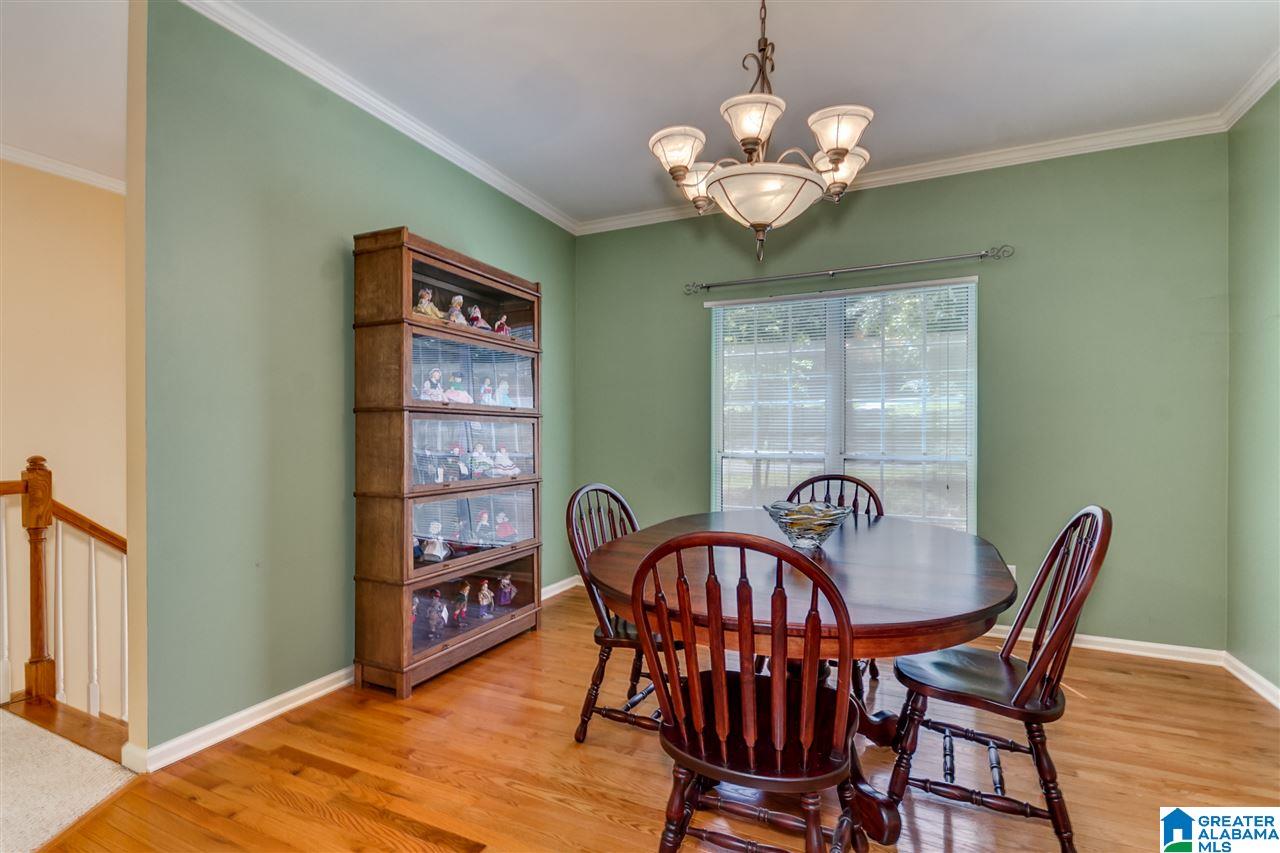 21196 Polly Circle McCalla, AL 35111 - Photo 9 of 33