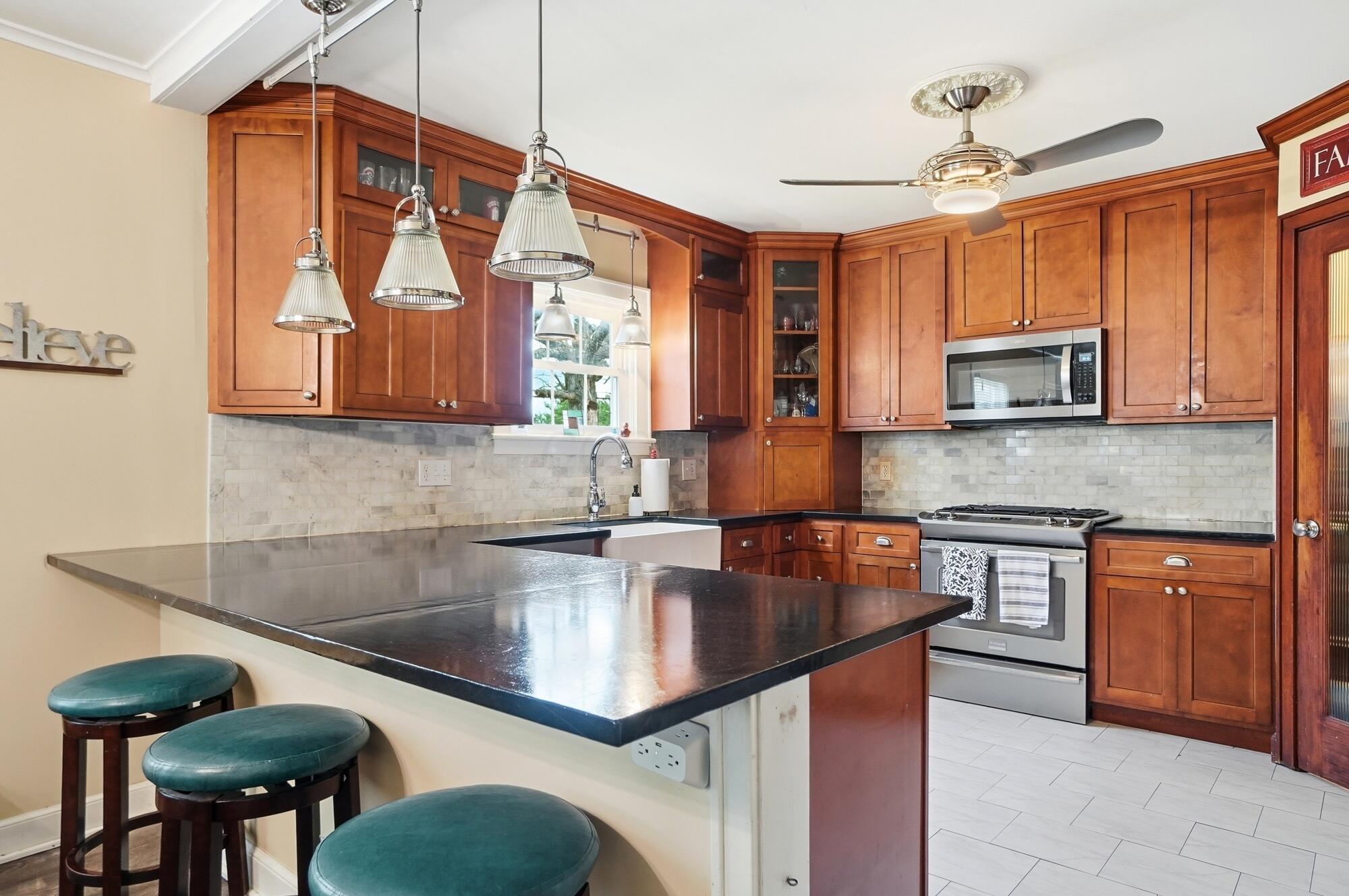 5011 Smothers Road Westerville, OH 43081 - Photo 19 of 81 Beautiful Kitchen!