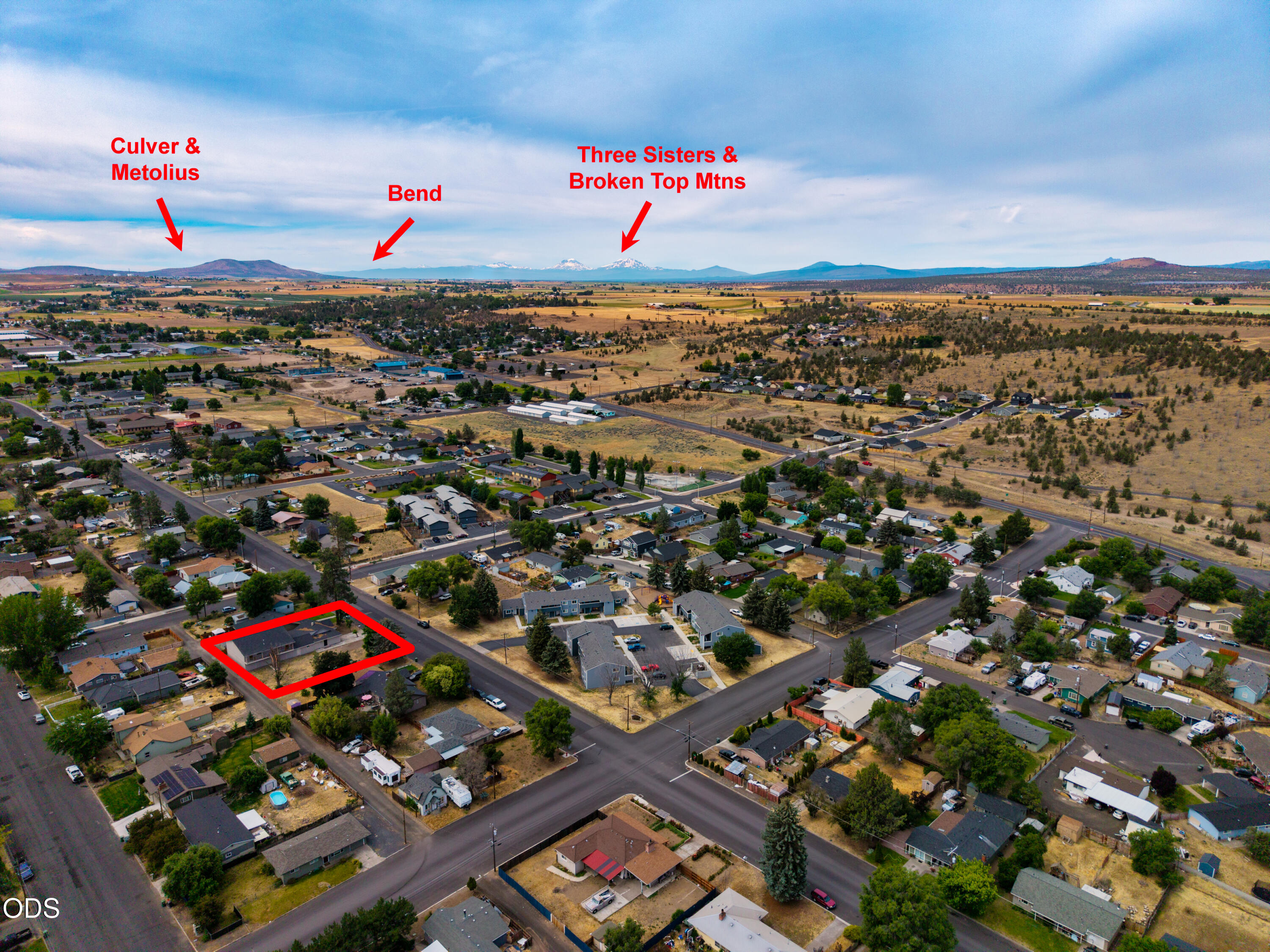575 Southwest Madison Street Madras, OR 97741 - Photo 42 of 51