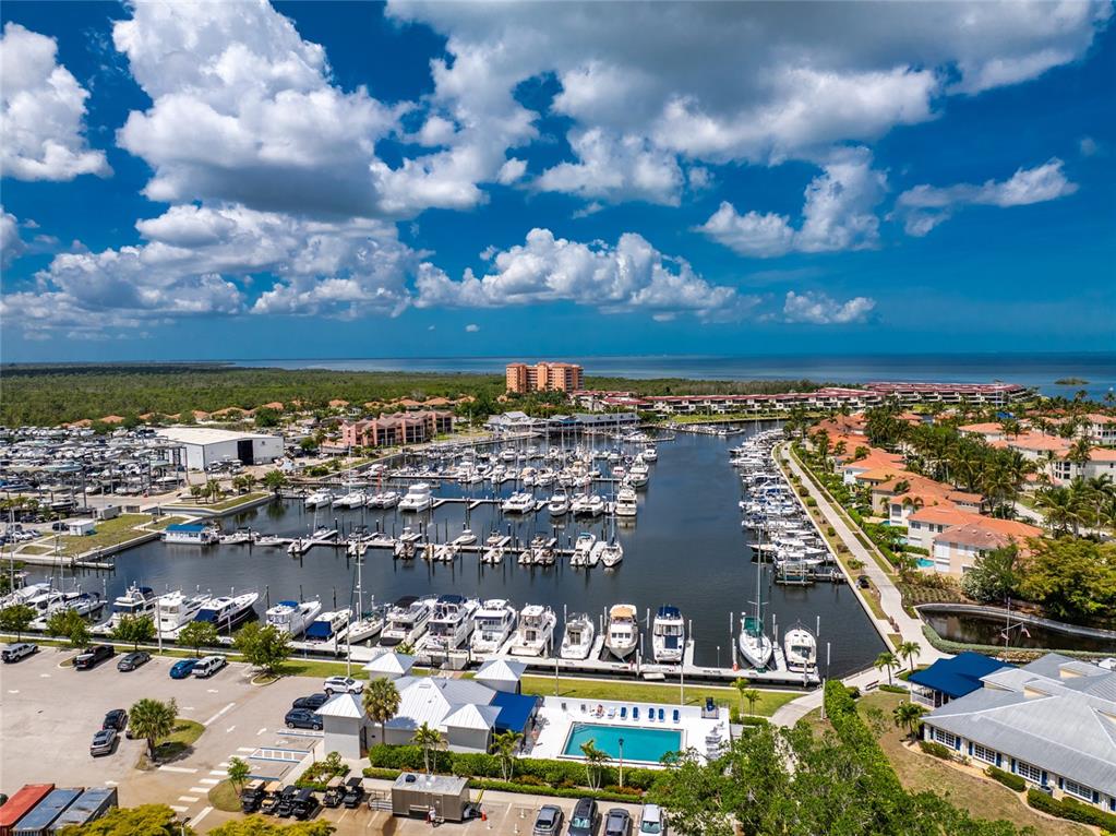3485 Sunset Key Circle, Unit 101 Punta Gorda, FL 33955 - Photo 61 of 61
