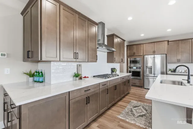 $699,990 | 664 East Lockhart Street, Meridian, ID 83646