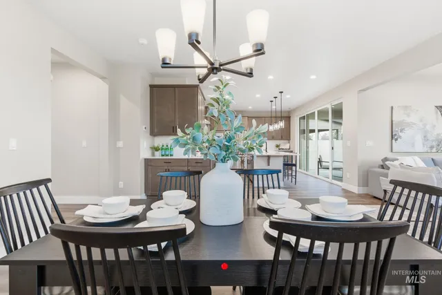 $699,990 | 664 East Lockhart Street, Meridian, ID 83646