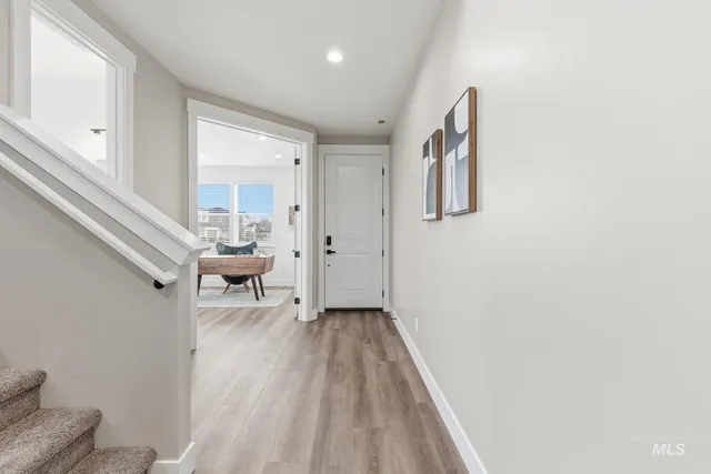 $699,990 | 664 East Lockhart Street, Meridian, ID 83646