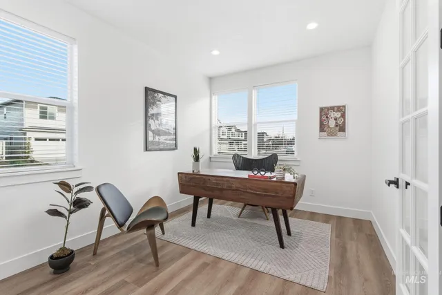 $699,990 | 664 East Lockhart Street, Meridian, ID 83646