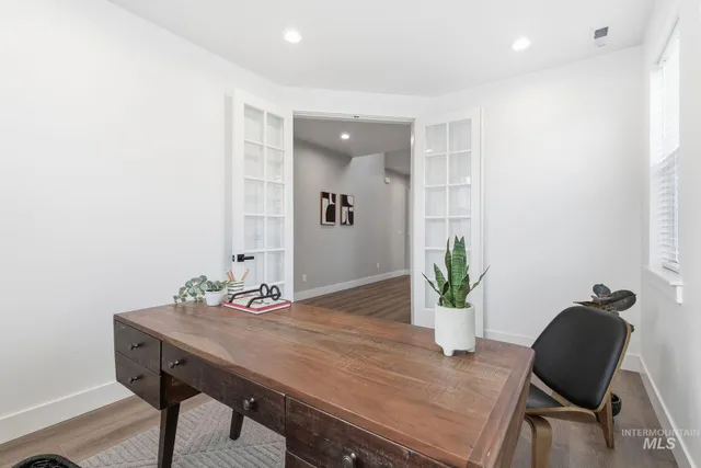 $699,990 | 664 East Lockhart Street, Meridian, ID 83646