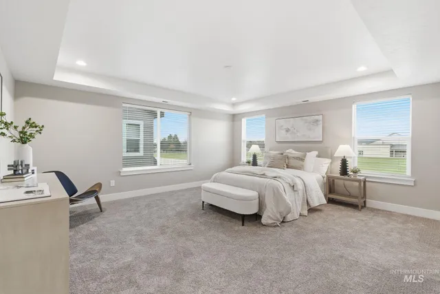 $699,990 | 664 East Lockhart Street, Meridian, ID 83646