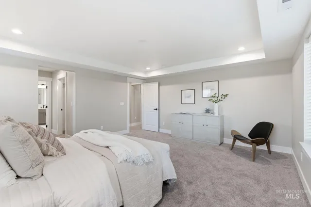 $699,990 | 664 East Lockhart Street, Meridian, ID 83646