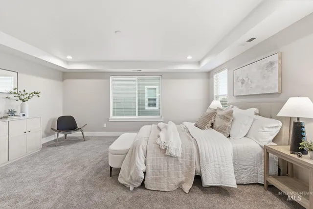 $699,990 | 664 East Lockhart Street, Meridian, ID 83646