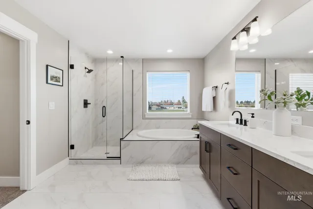 $699,990 | 664 East Lockhart Street, Meridian, ID 83646