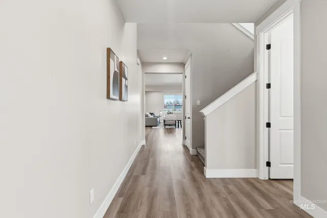 $699,990 | 664 East Lockhart Street, Meridian, ID 83646