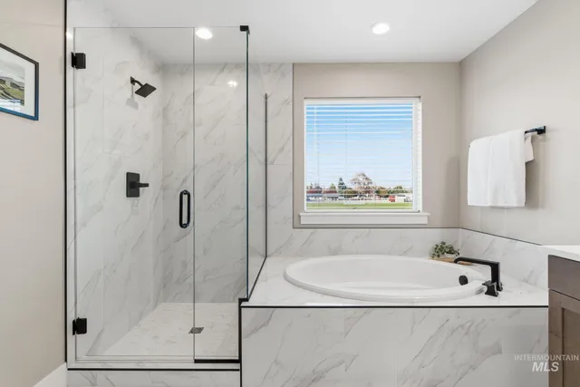 $699,990 | 664 East Lockhart Street, Meridian, ID 83646