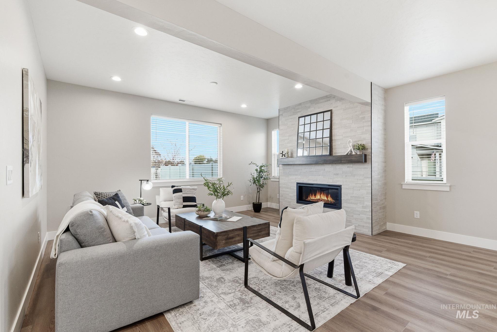 664 East Lockhart Street Meridian, ID 83646 - Photo 4 of 50