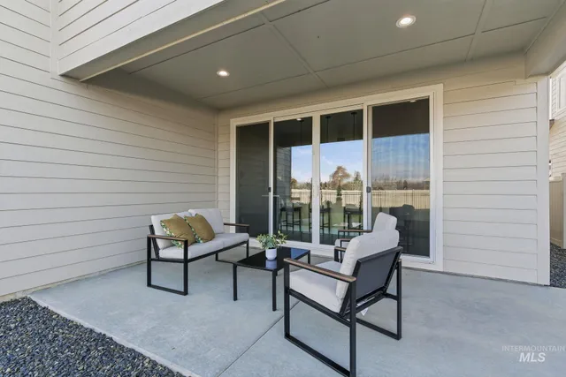 $699,990 | 664 East Lockhart Street, Meridian, ID 83646