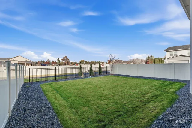 $699,990 | 664 East Lockhart Street, Meridian, ID 83646