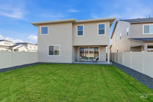 $699,990 | 664 East Lockhart Street, Meridian, ID 83646