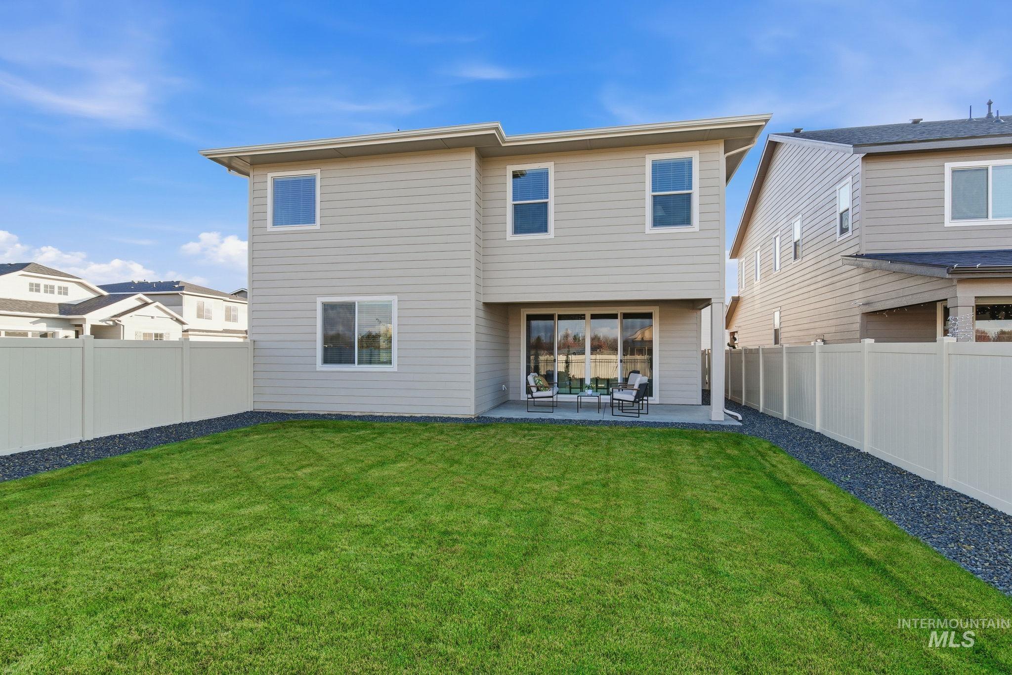 664 East Lockhart Street Meridian, ID 83646 - Photo 44 of 50