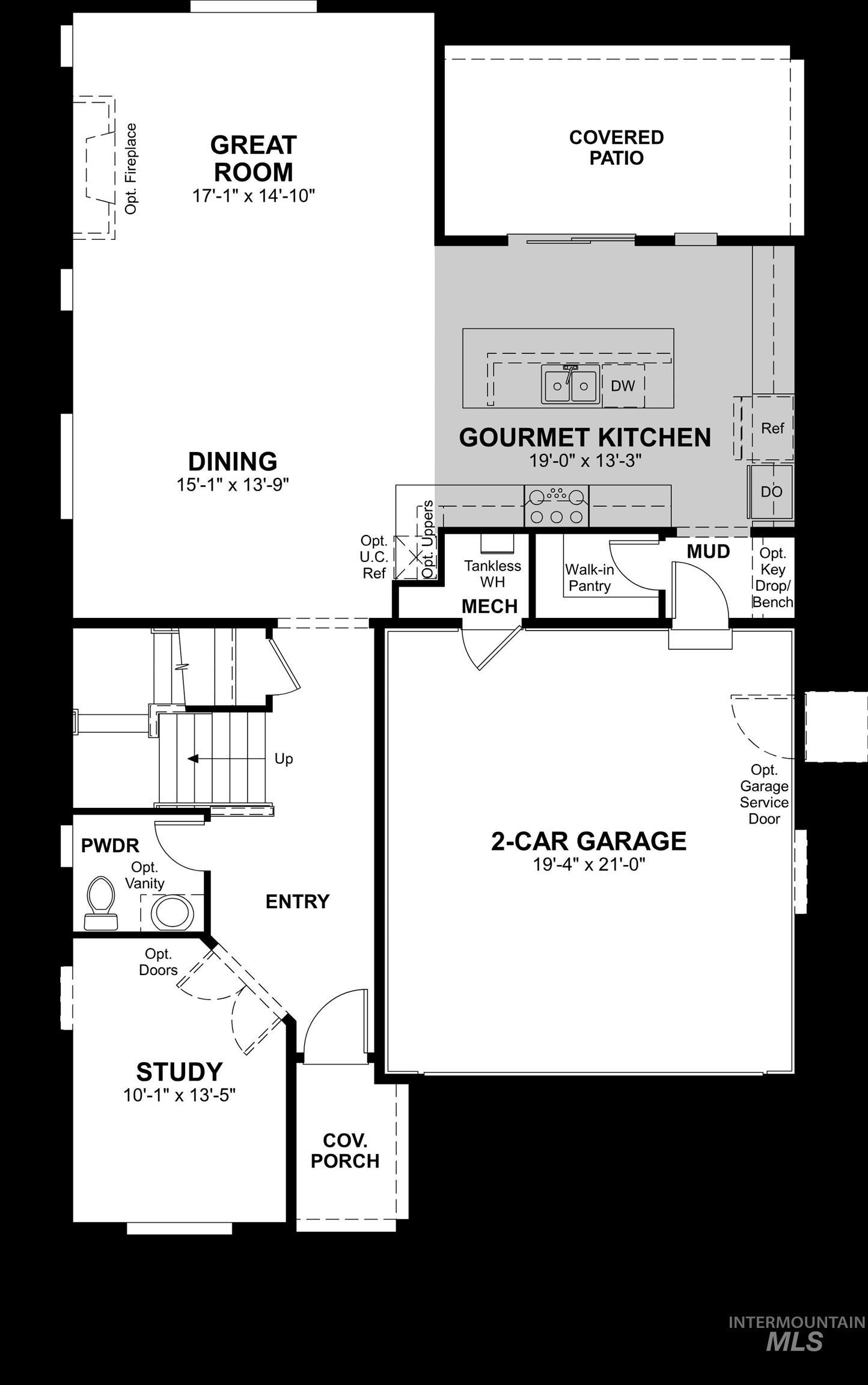 664 East Lockhart Street Meridian, ID 83646 - Photo 45 of 50