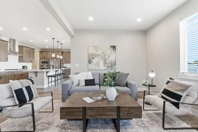 $699,990 | 664 East Lockhart Street, Meridian, ID 83646