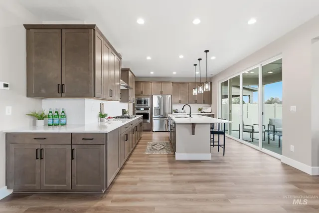 $699,990 | 664 East Lockhart Street, Meridian, ID 83646