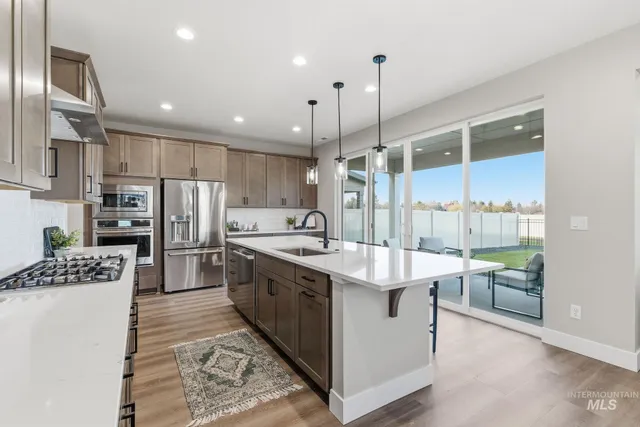 $699,990 | 664 East Lockhart Street, Meridian, ID 83646