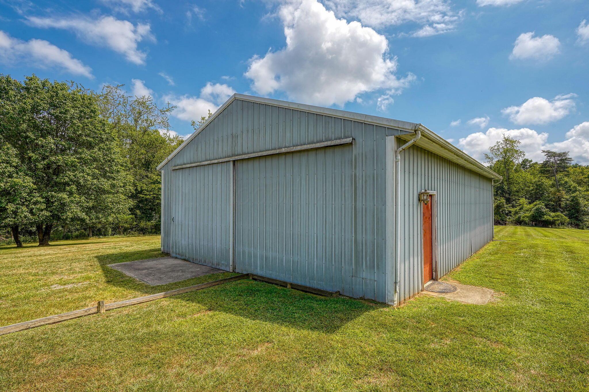 2341 Cherry Ridge Road Thurman, OH 45685 - Photo 10 of 51 10. Building (5)