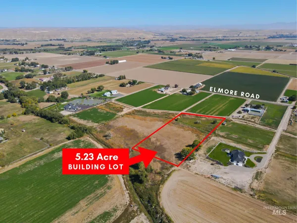 $365,000 | Tbd Tbd Elmore Road, Fruitland, ID 83619