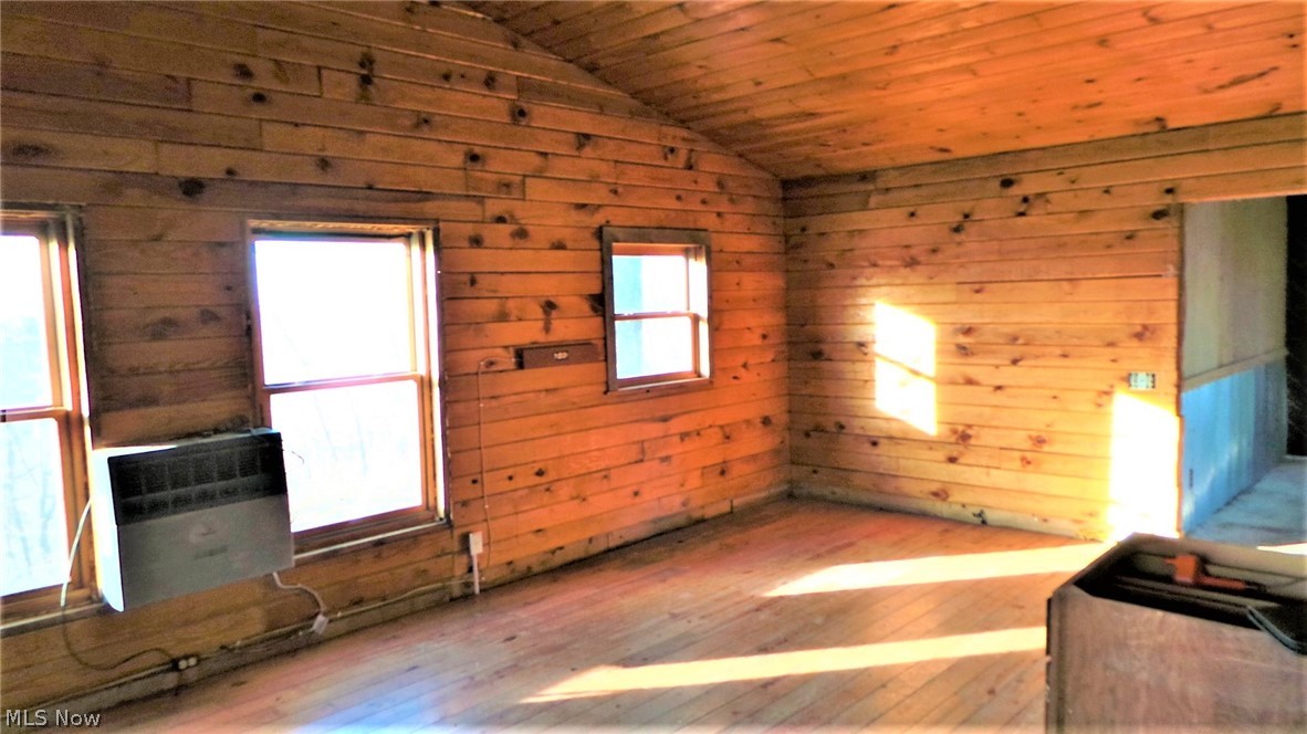 2055 Buffalo Run Road Rockport, WV 26169 - Photo 5 of 20 This home could be super nice with a little attention as wanted. Hunting cabin, summer get away, vacation hide out, you name it, it could be whatever you wanted to use it for. No homes right upon this property, therefore you have the privacy you may be looking for.