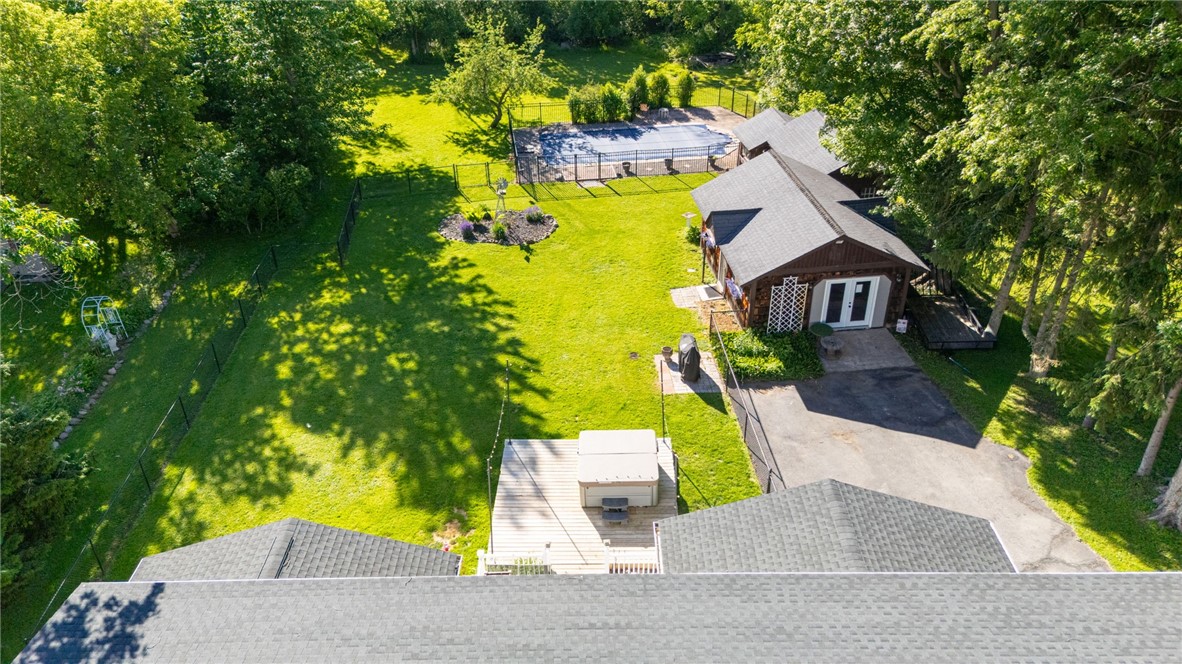 3931 Lake Road North Clarkson, NY 14420 - Photo 4 of 50