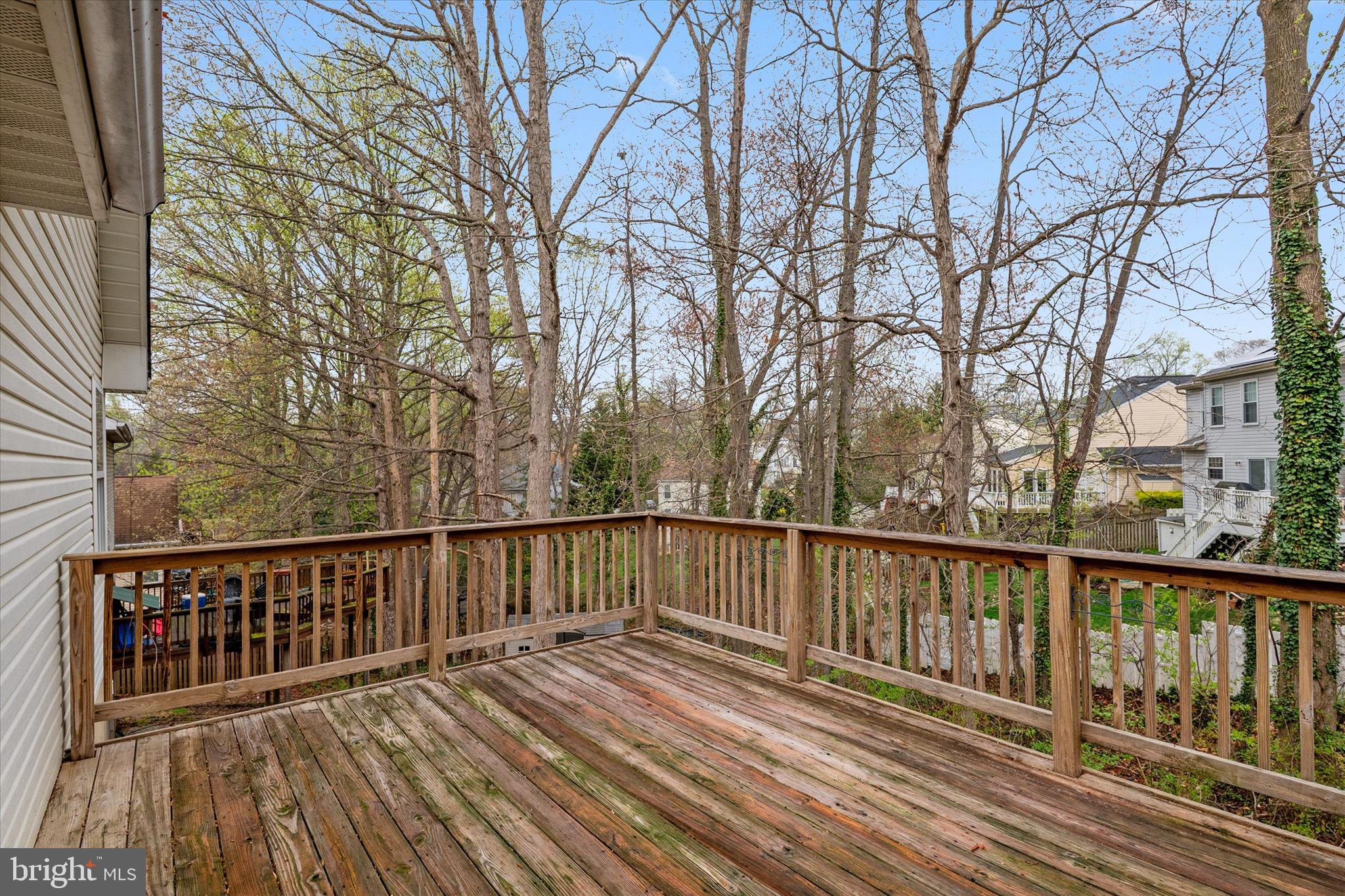 1407 Brenwoode Road Annapolis, MD 21409 - Photo 15 of 35
