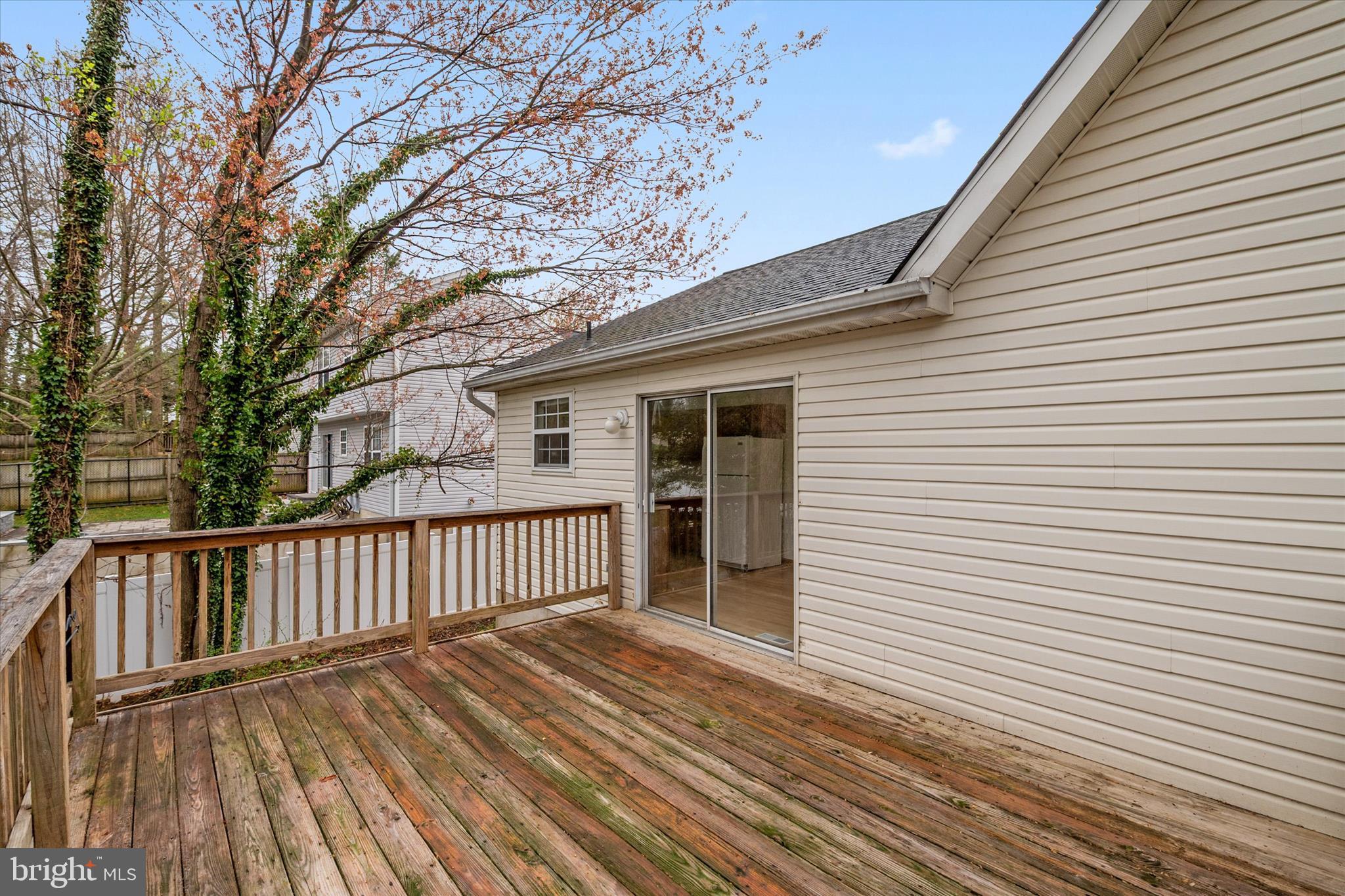 1407 Brenwoode Road Annapolis, MD 21409 - Photo 16 of 35
