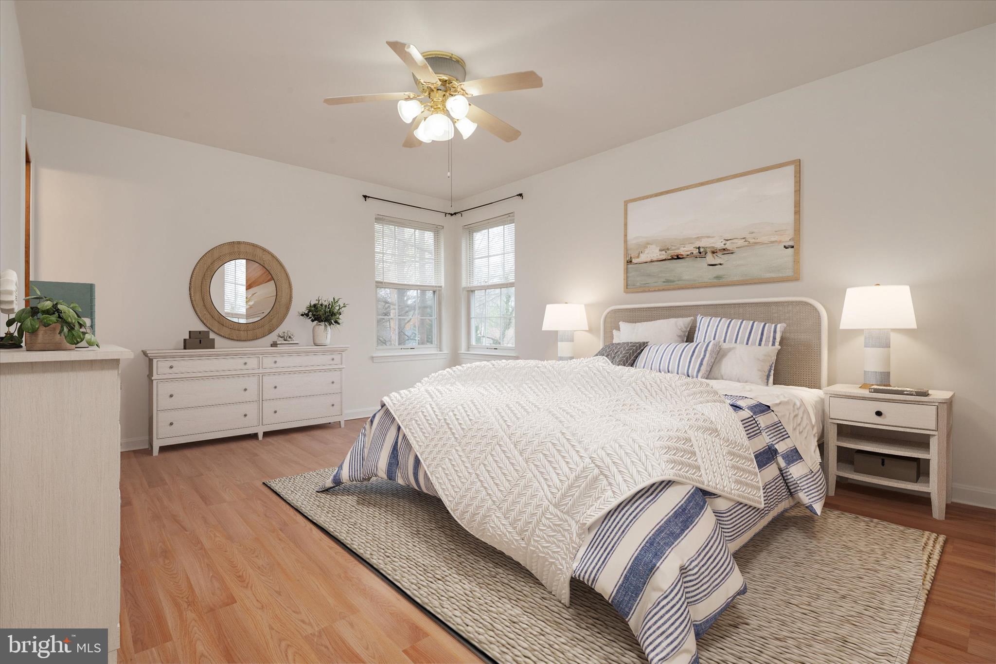 1407 Brenwoode Road Annapolis, MD 21409 - Photo 17 of 35 Virtually staged