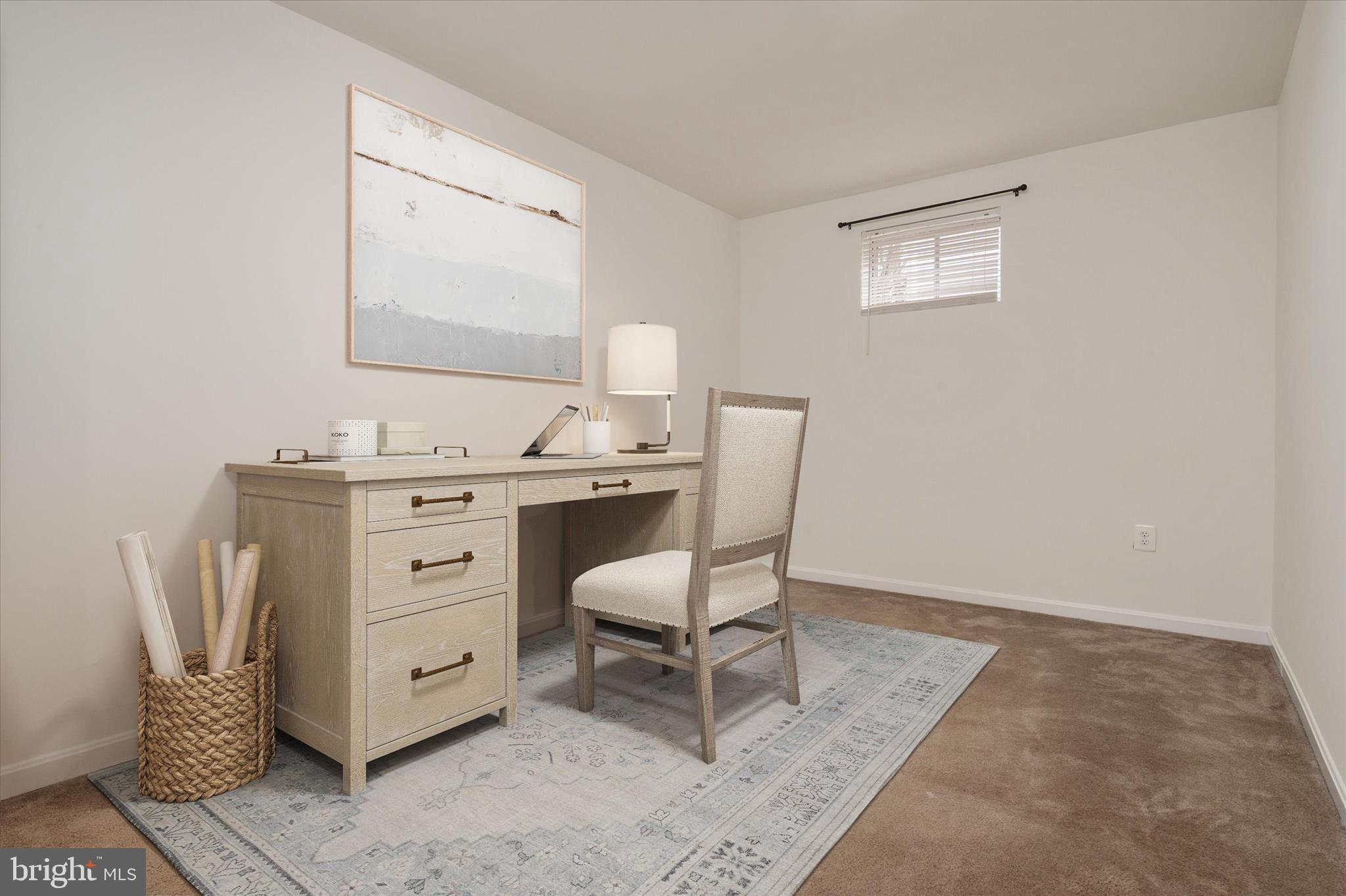 1407 Brenwoode Road Annapolis, MD 21409 - Photo 20 of 35 Virtually staged