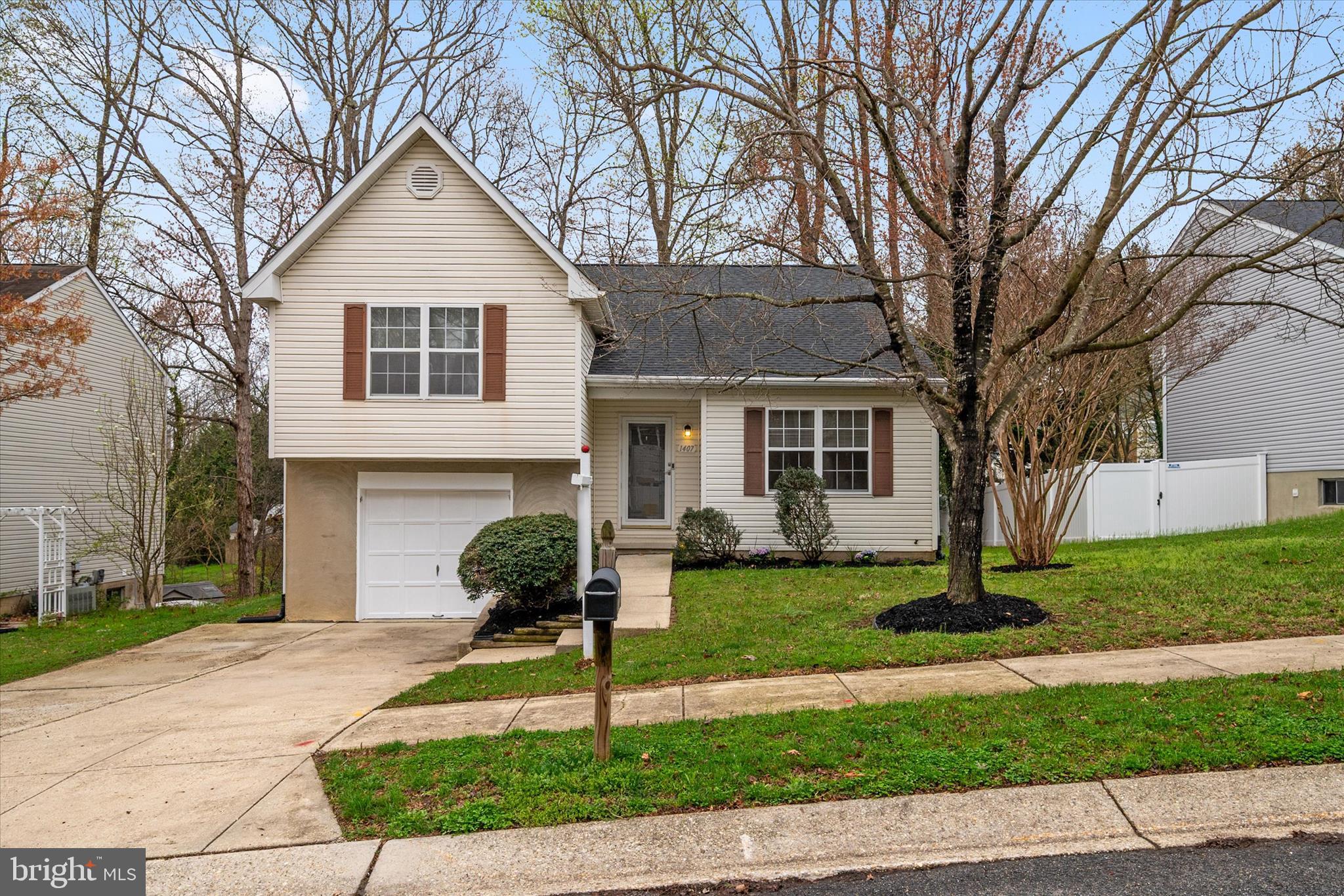 1407 Brenwoode Road Annapolis, MD 21409 - Photo 2 of 35