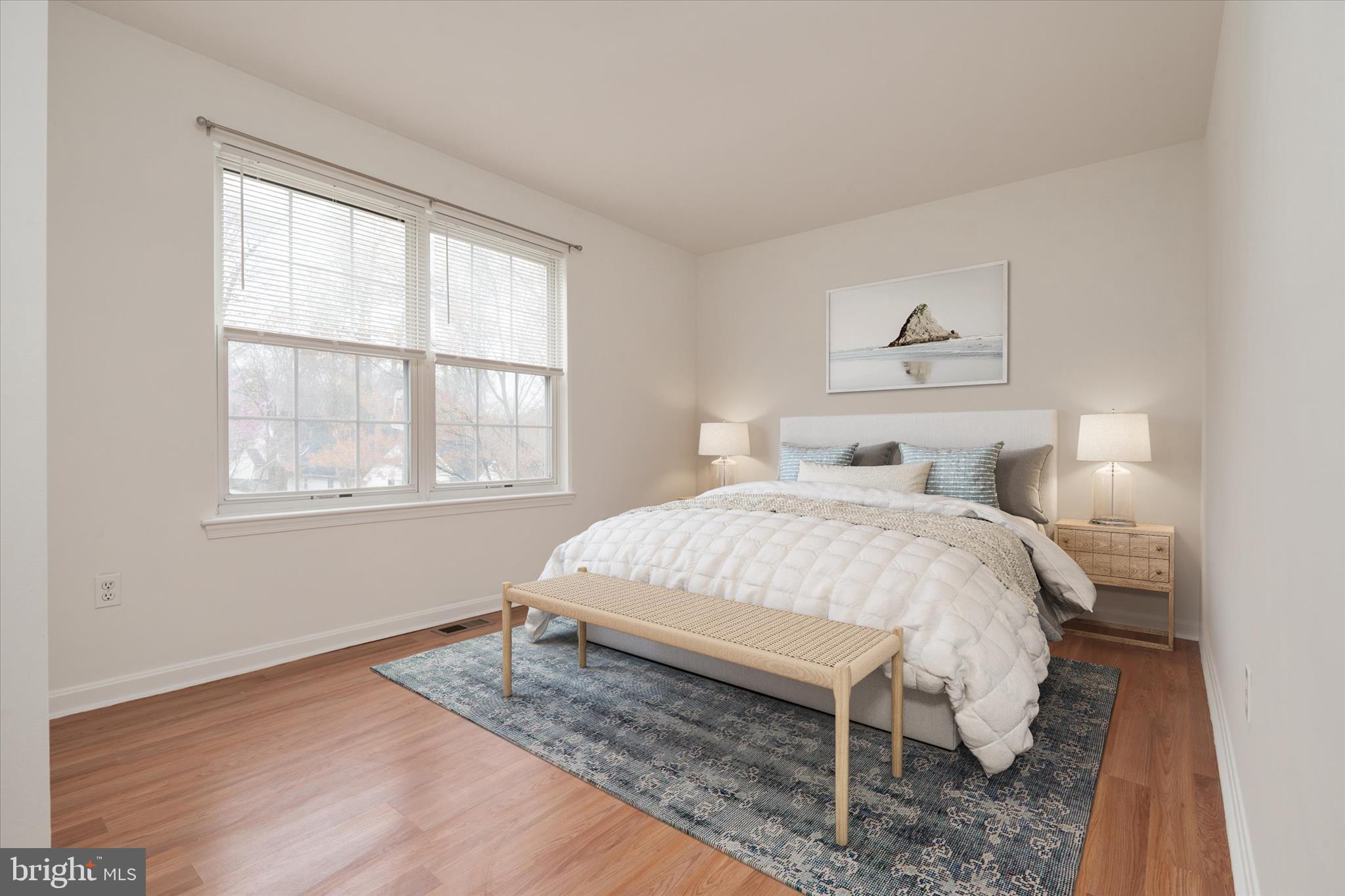 1407 Brenwoode Road Annapolis, MD 21409 - Photo 24 of 35 Virtually staged