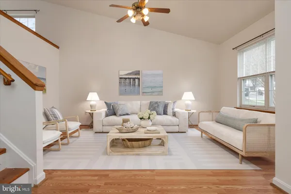 $575,000 | 1407 Brenwoode Road, Annapolis, MD 21409