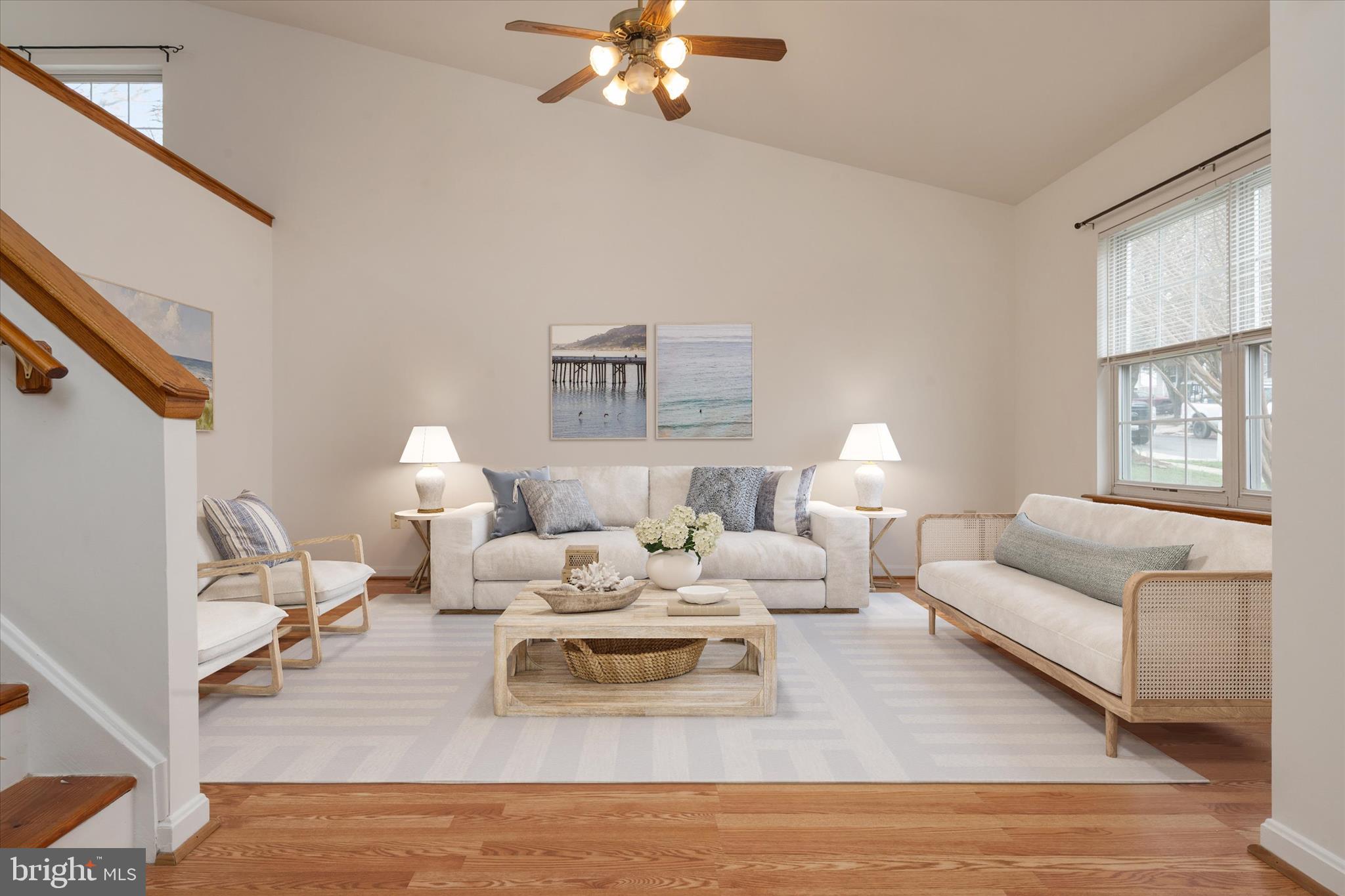 1407 Brenwoode Road Annapolis, MD 21409 - Photo 5 of 35 Virtually staged