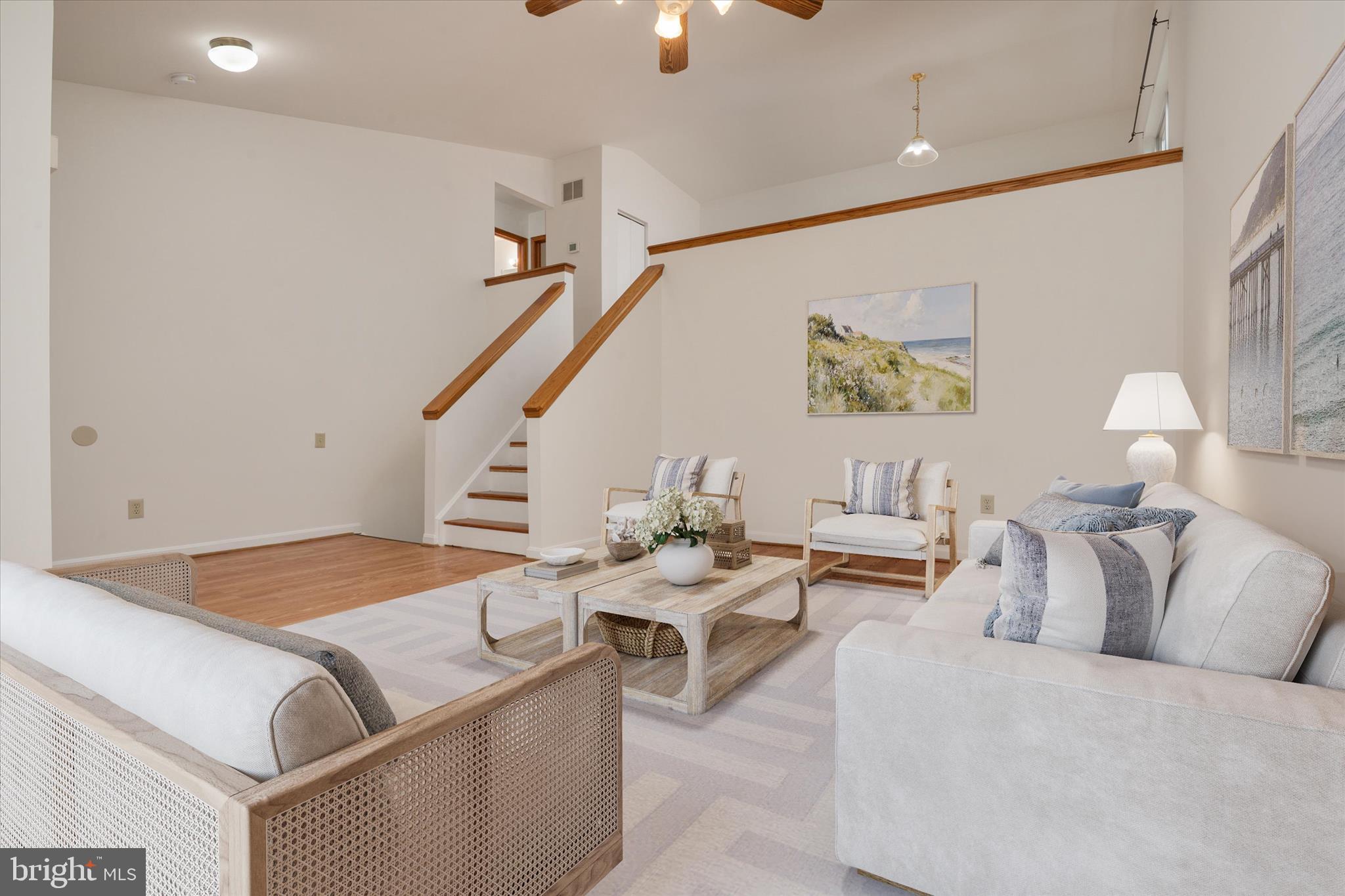 1407 Brenwoode Road Annapolis, MD 21409 - Photo 7 of 35 Virtually staged