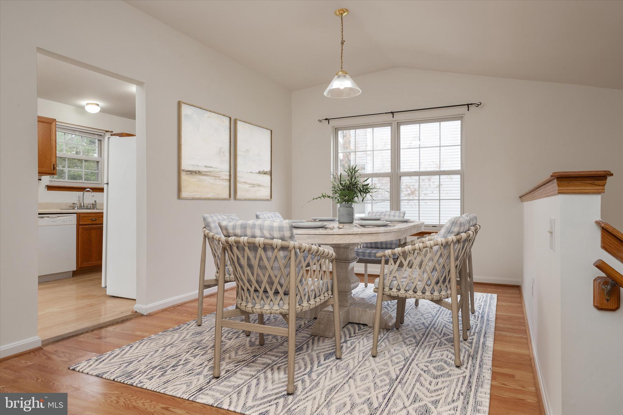 1407 Brenwoode Road Annapolis, MD 21409 - Photo 8 of 35 Virtually staged