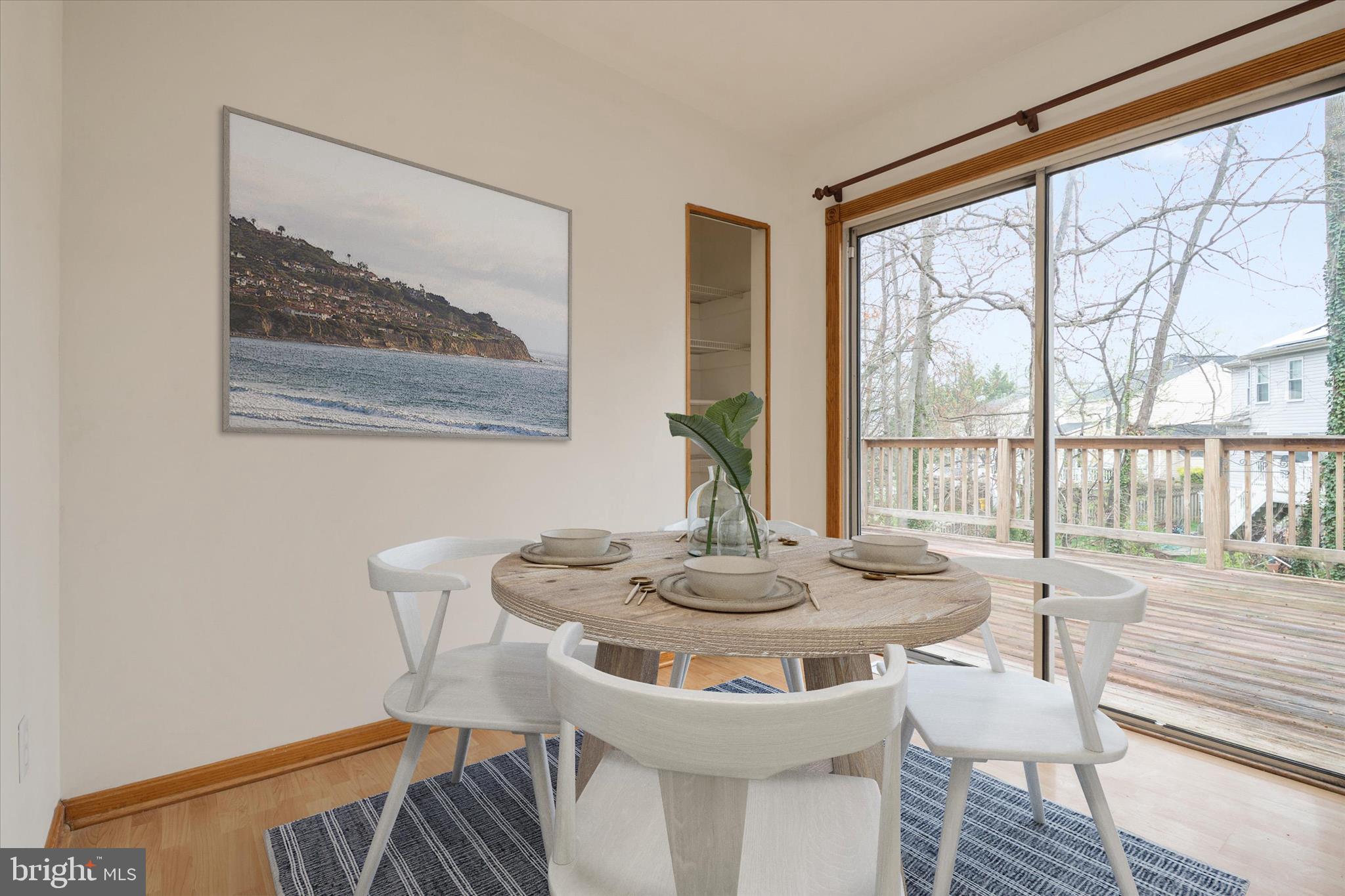 1407 Brenwoode Road Annapolis, MD 21409 - Photo 10 of 35 Virtually staged