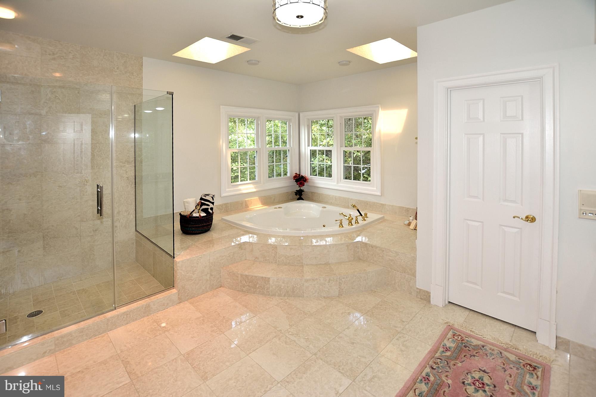 9900 Timmark Court Vienna, VA 22181 - Photo 20 of 30 Bath (Master)